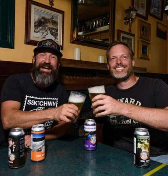 Calgary brewers aiming to cash in on rising demand for non-alcoholic beverages