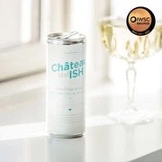 Load image into Gallery viewer, Chateau Del Ish Sparkling White (Non-Alcoholic) 250ml
