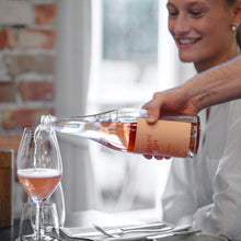 Load image into Gallery viewer, ISH - Chateau Delish - Sparkling Rose (Non-Alcoholic) 750ml
