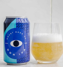 Load image into Gallery viewer, Coast Beer Co. DDH (Non-Alcoholic) 6 x 330ml
