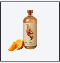 Load image into Gallery viewer, Seedlip - Grove 42 (Non-alcoholic) - Connect with citrus - 700ml
