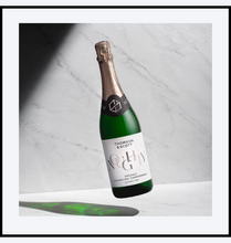 Load image into Gallery viewer, Thomson &amp; Scott - Noughty - Organic Sparkling Chardonnay (Non-Alcoholic) 750ml
