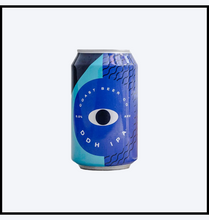 Load image into Gallery viewer, Coast Beer Co. DDH (Non-Alcoholic) 6 x 330ml
