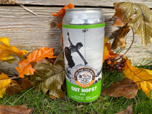 Load image into Gallery viewer, ***COMING SOON***One For The Road - Got Hops? (Non-Alcoholic) - 473 ml
