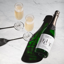 Load image into Gallery viewer, Thomson &amp; Scott - Noughty - Organic Sparkling Chardonnay (Non-Alcoholic) 750ml
