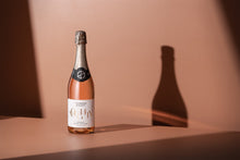 Load image into Gallery viewer, Thomson &amp; Scott - Noughty - Organic Sparkling Rosé (Non-Alcoholic) 750ml
