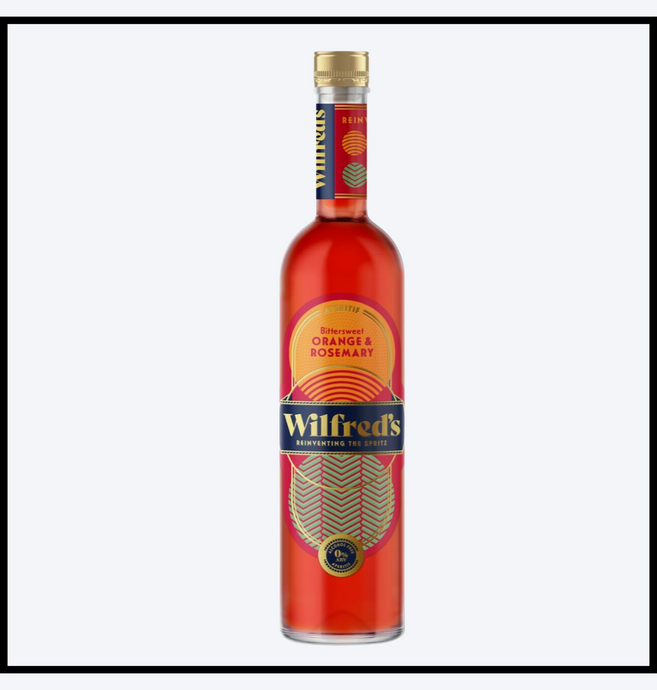 Wilfred's - Spritz (Non-Alcoholic) - 500ml