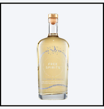 Load image into Gallery viewer, Free Spirits - The Spirit of Tequila (Non-Alcoholic) 750ml
