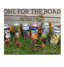 Charger l&#39;image dans la galerie, One For The Road Collection - 12 Can Multi Pack (Non-Alcoholic) 355ml
