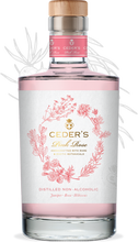 Load image into Gallery viewer, Ceder&#39;s mixed trio - Crisp, Wild &amp; Pink Rose (Non-alcoholic) - 500ml each
