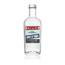 Load image into Gallery viewer, Strykk - Not V*dka / Vodka (Non-alcoholic) - 700ml
