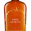 Load image into Gallery viewer, Free Spirits - The Spirit of Bourbon (Non-Alcoholic) 750ml
