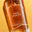 Load image into Gallery viewer, Free Spirits - The Spirit of Bourbon (Non-Alcoholic) 750ml
