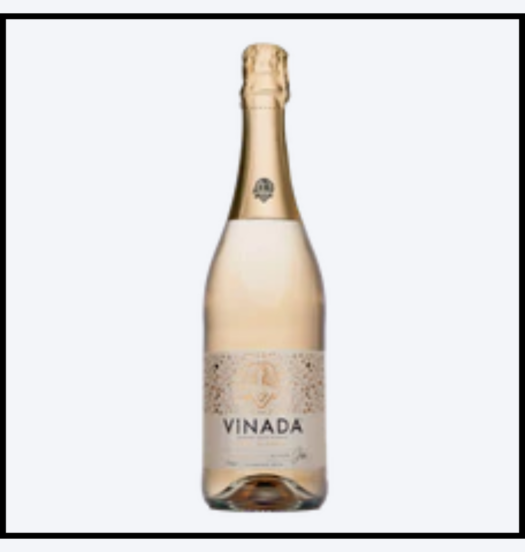 Vinada - Amazing Airén Gold (Non-alcoholic) 0% - 750 ml